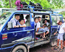 Schools call meeting of van, auto drivers